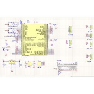 基于STM32环境污染检测系统