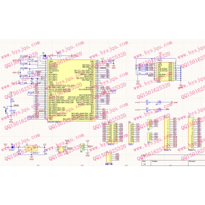 STM32采集数据NRF24L01传输